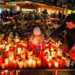 Suiza honra a las víctimas del mortal incendio en un bar