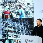 Retoman Ucrania y Rusia negociaciones de paz con muy pocas expectativas