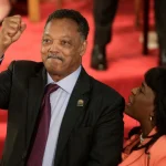 Muere Jesse Jackson, reverendo y líder por los Derechos Civiles en EU