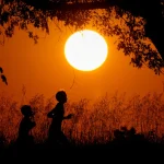 La esperanza de vida en EU alcanzó su máximo histórico en 2024